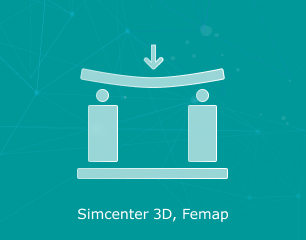 Simcenter 3D, Femap в магазине Softline